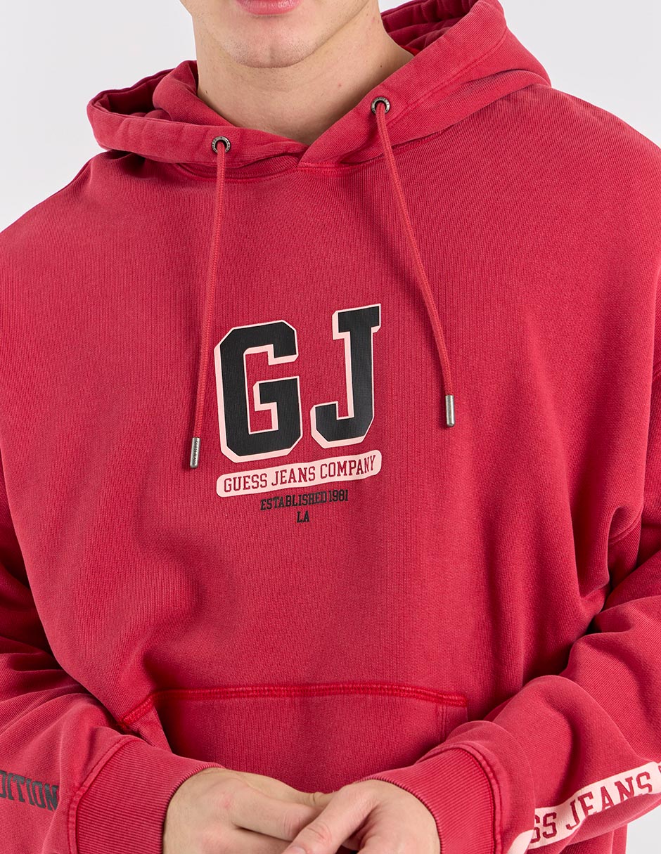 Sudadera para hombre 2