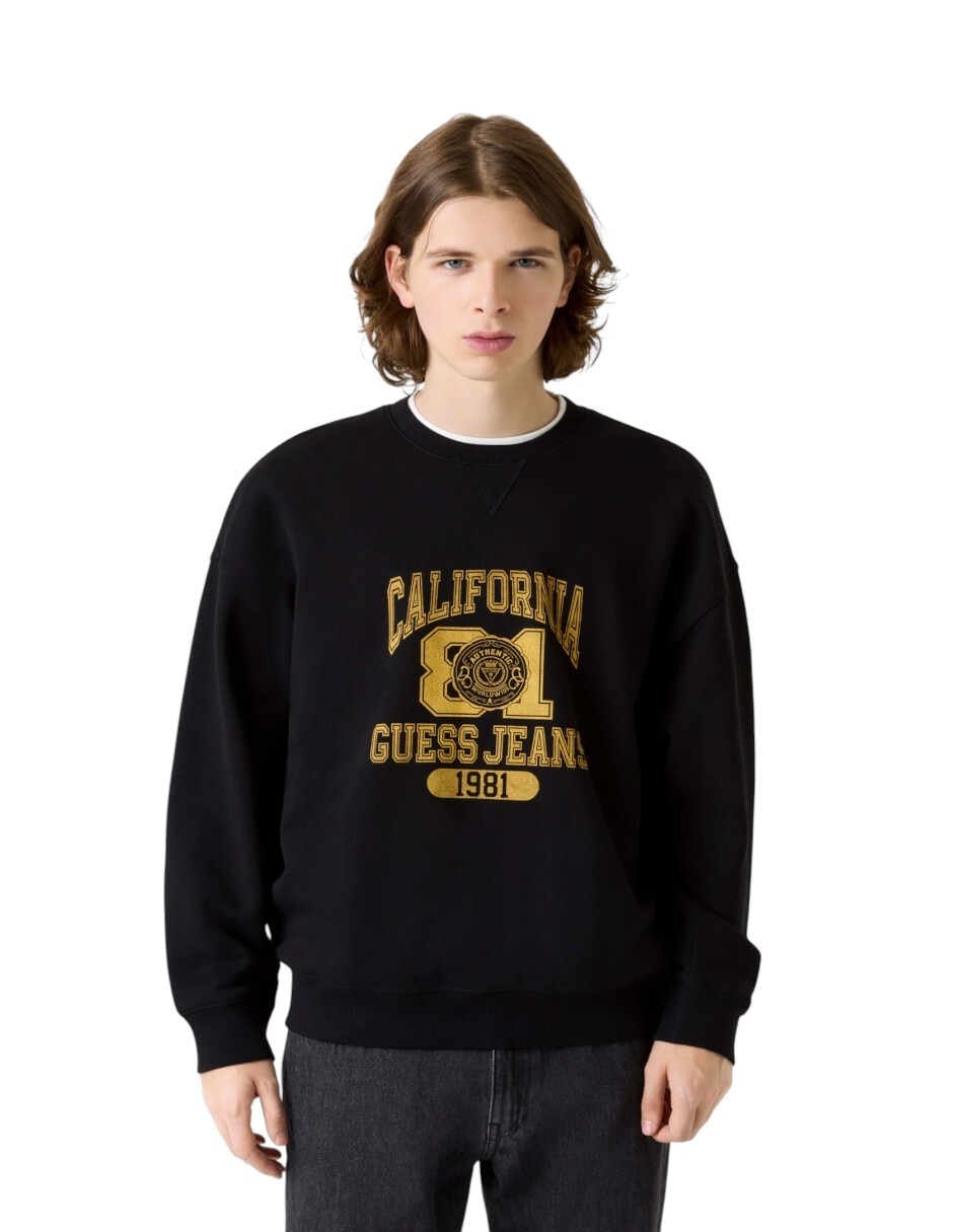 Sudadera para hombre
