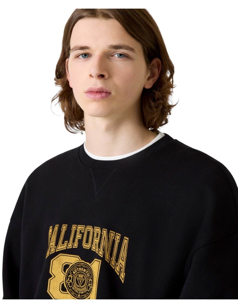 Sudadera para hombre 4