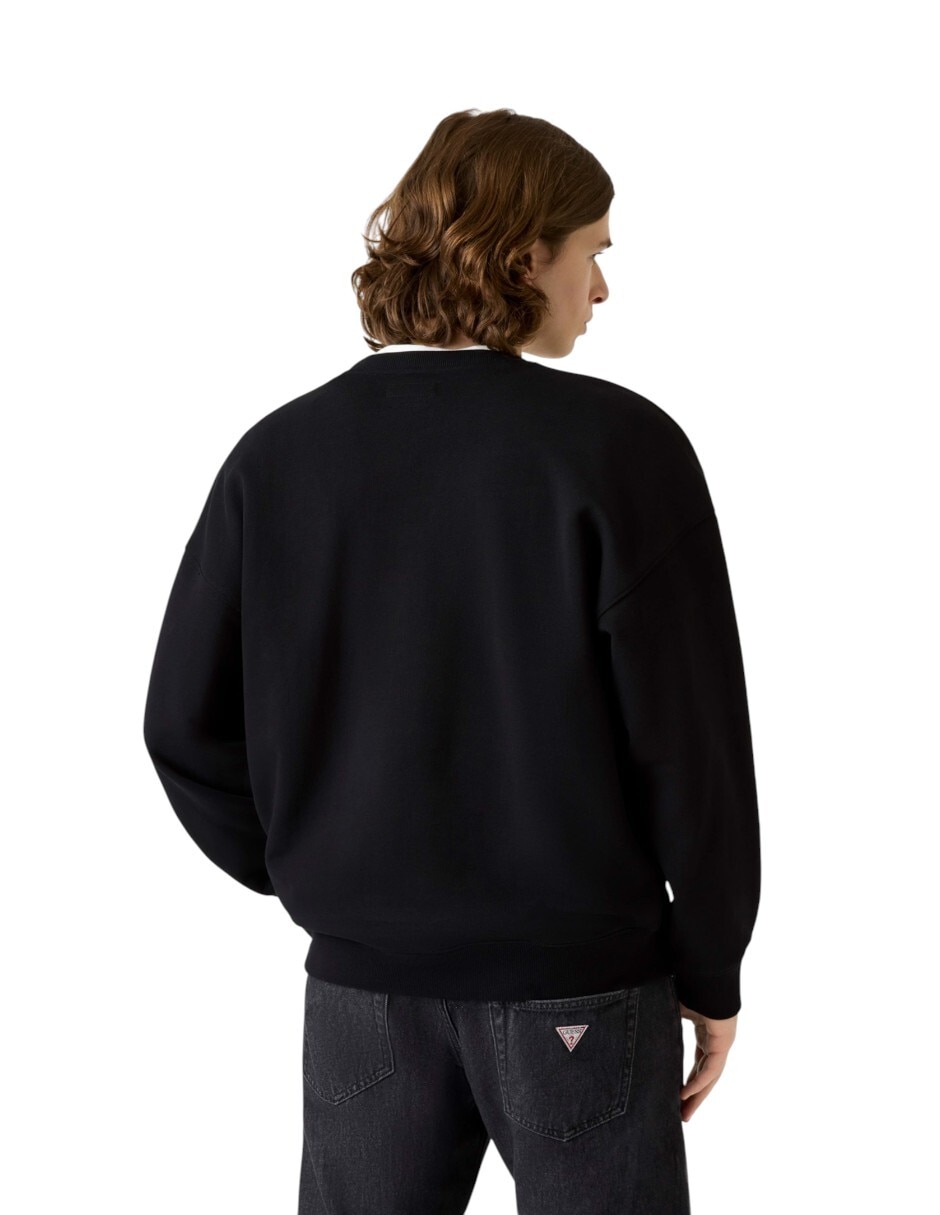 Sudadera para hombre 3