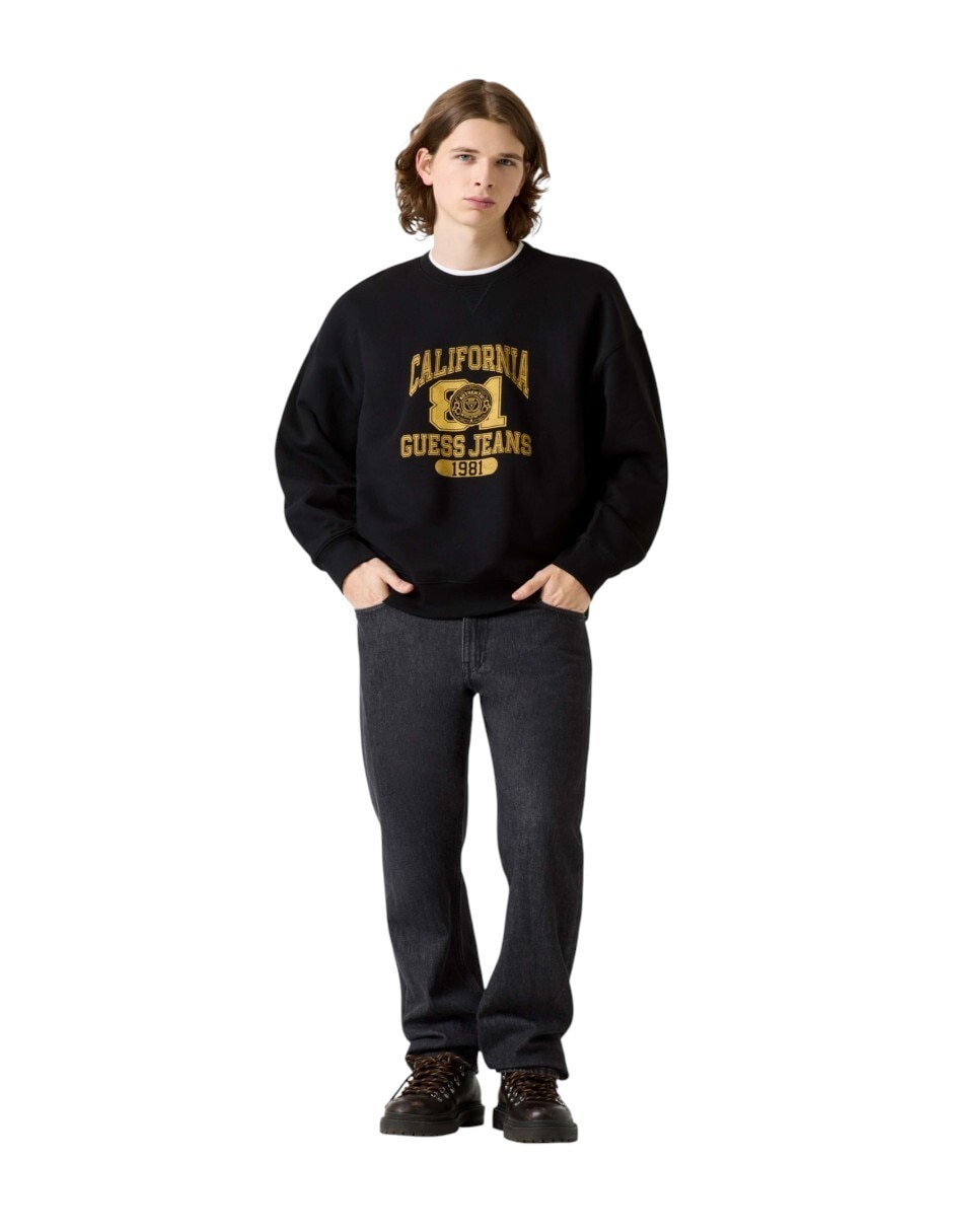 Sudadera para hombre 2