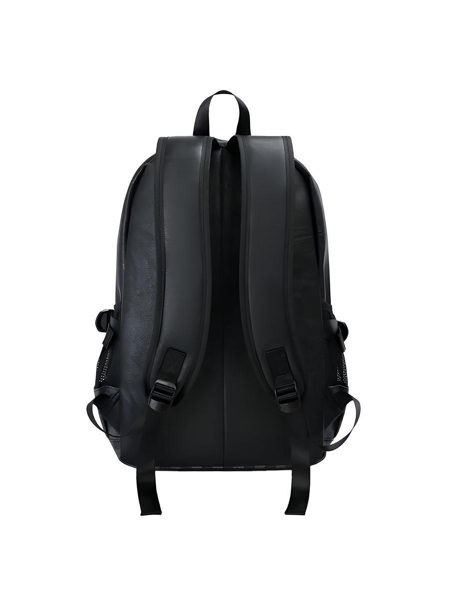 Mochila con portalaptop Tiburón impermeable 2