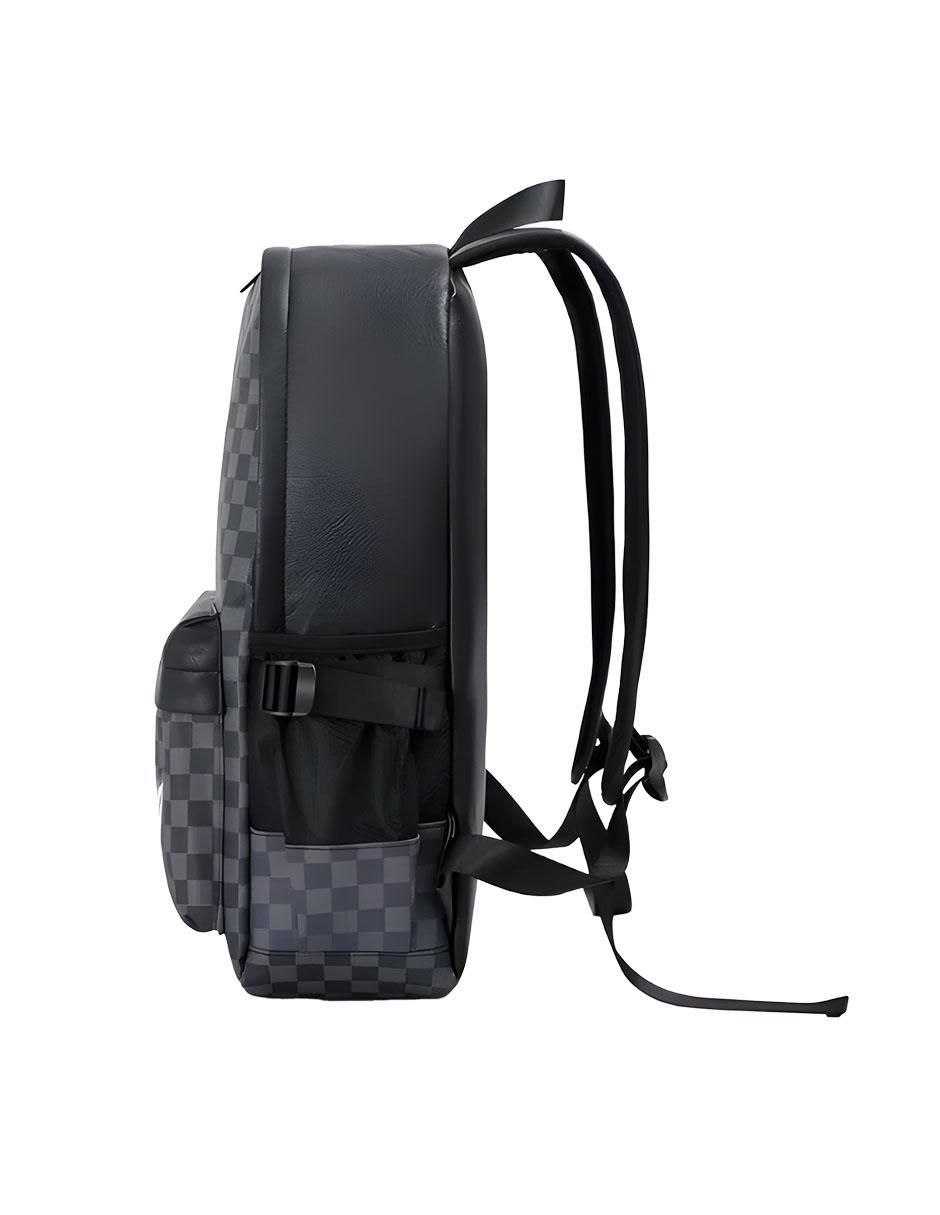 Mochila con portalaptop Tiburón impermeable 3