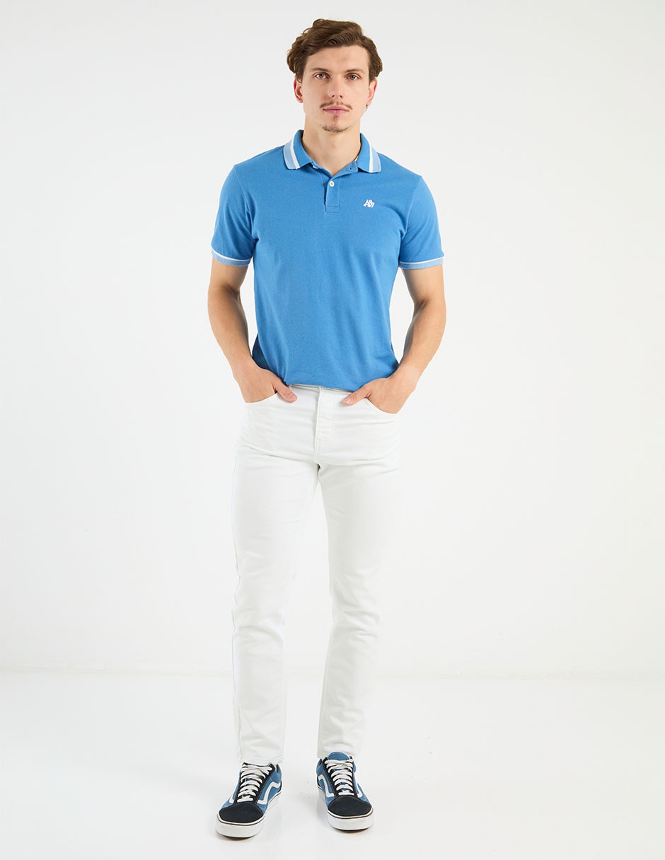 Jeans skinny That's It para hombre