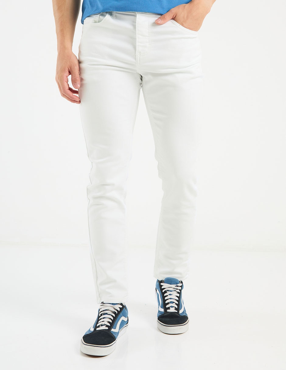 Jeans skinny That's It para hombre