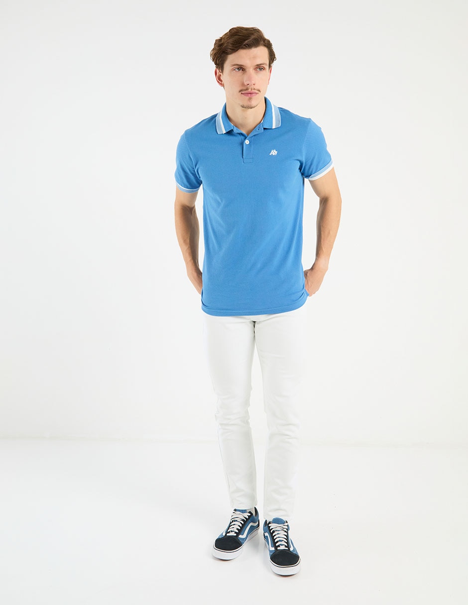 Jeans skinny That's It para hombre