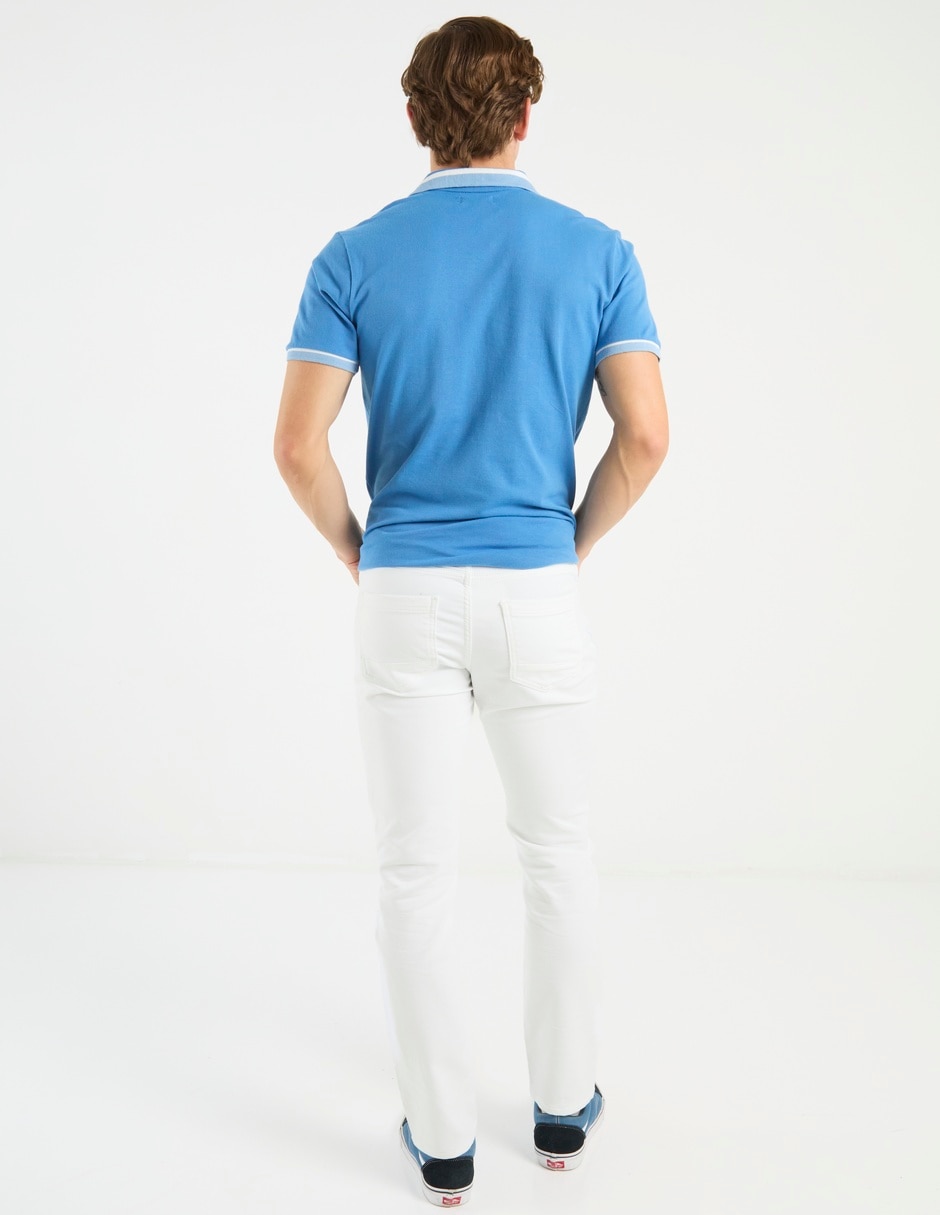 Jeans skinny That's It para hombre