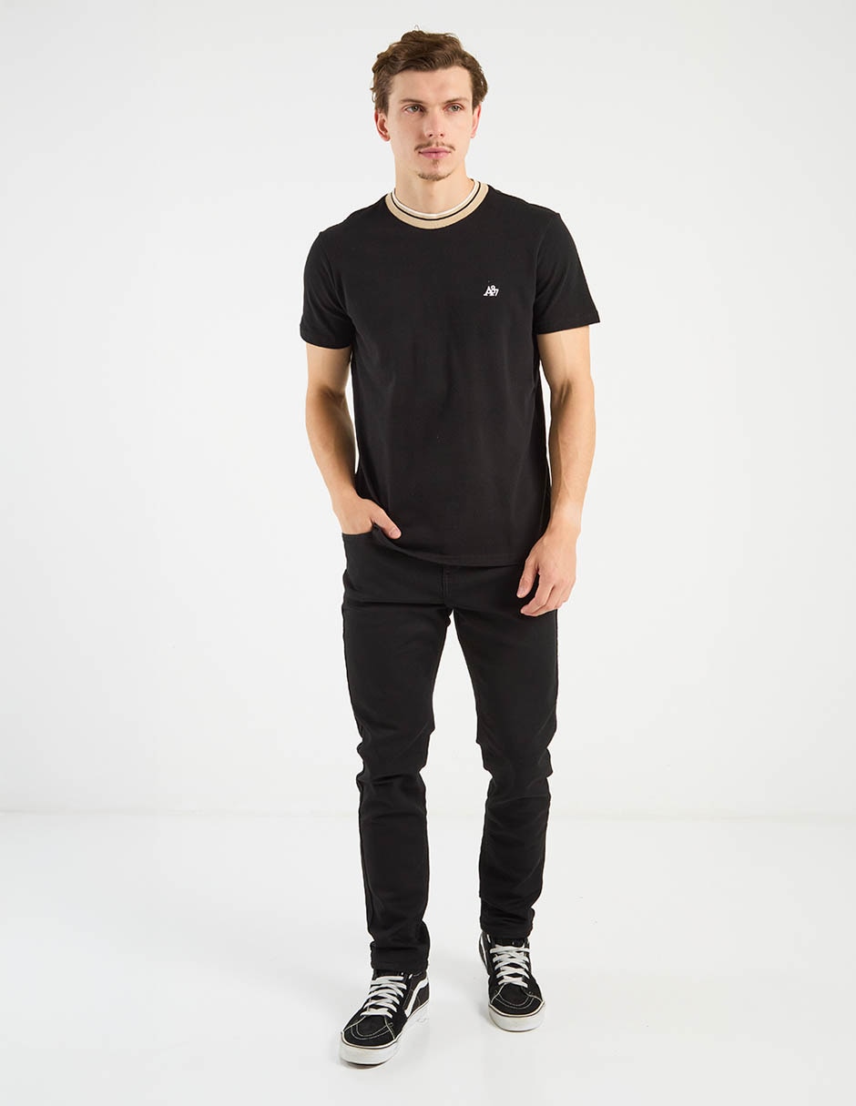 Jeans skinny para hombre