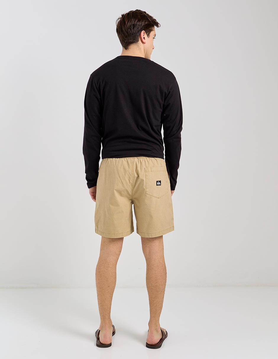 Short Quiksilver para hombre