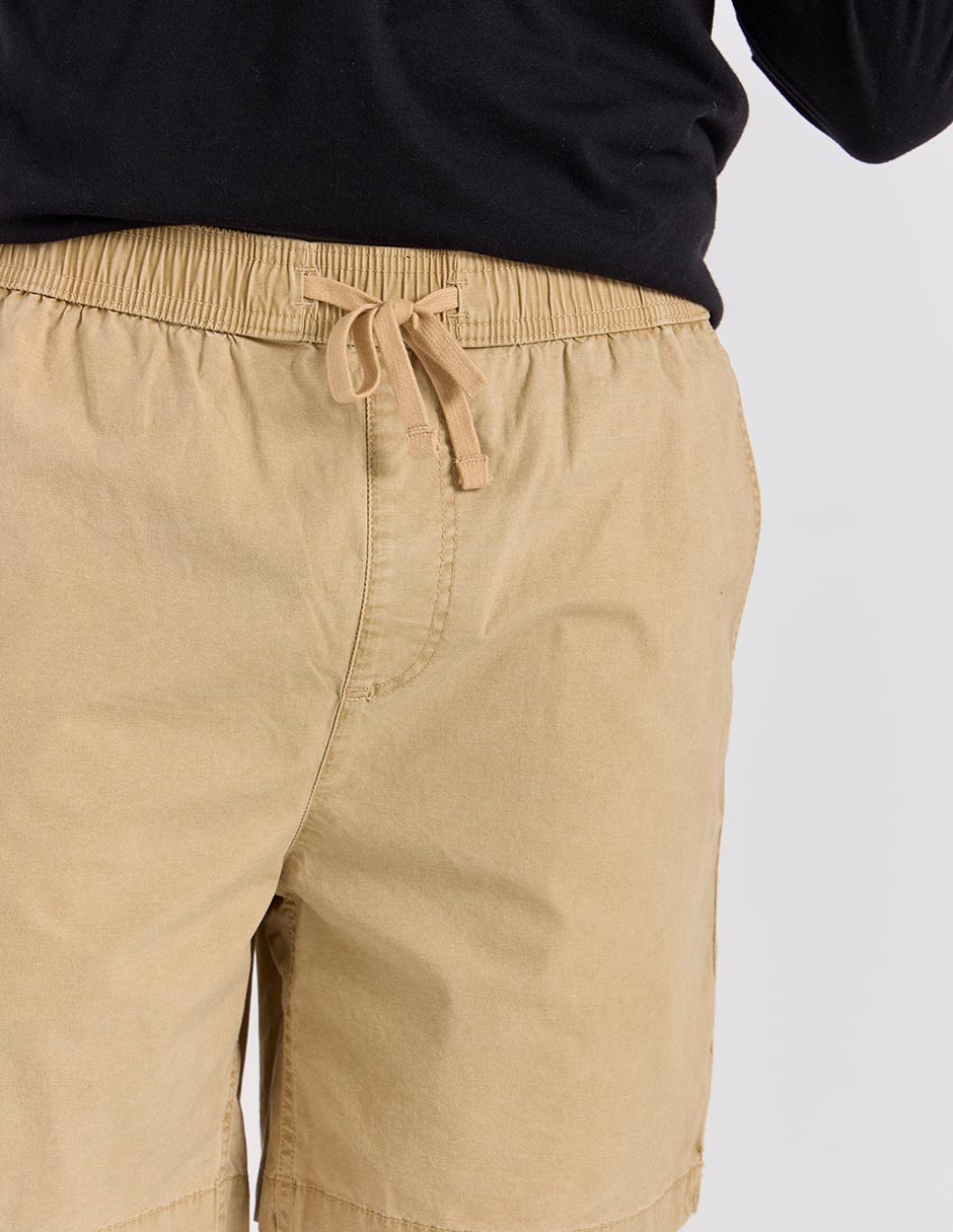 Short Quiksilver para hombre
