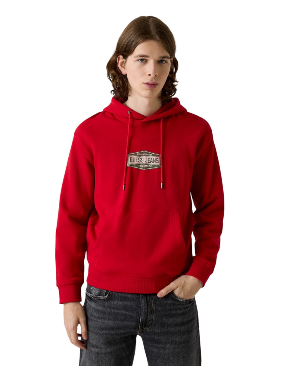 Sudadera para hombre
