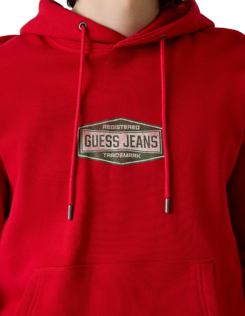 Sudadera para hombre 2