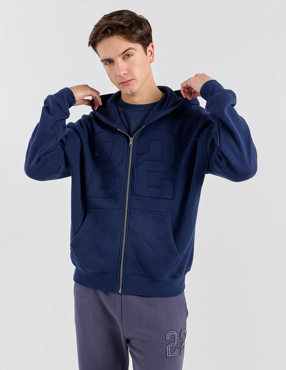 Sudadera Hollister para hombre