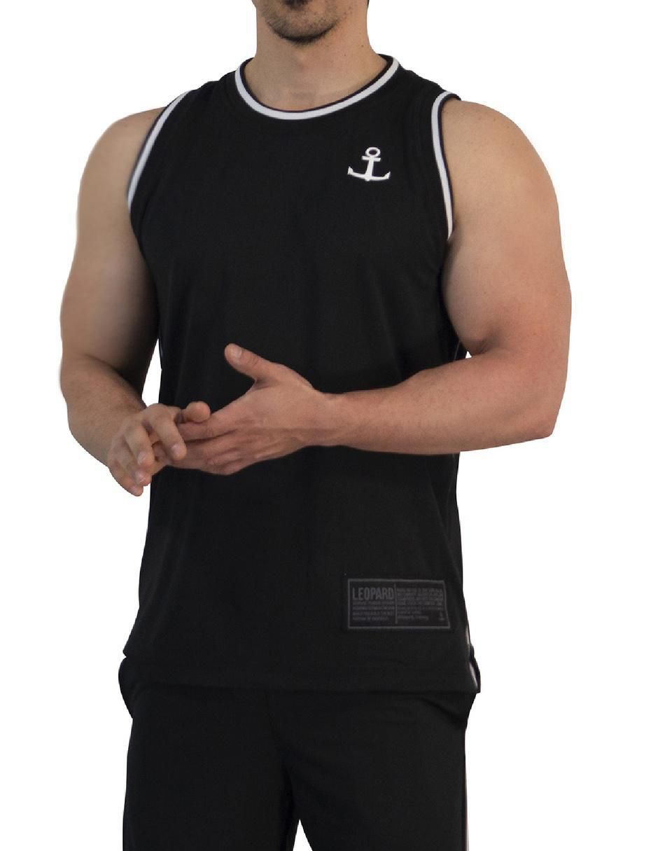 Negro intenso