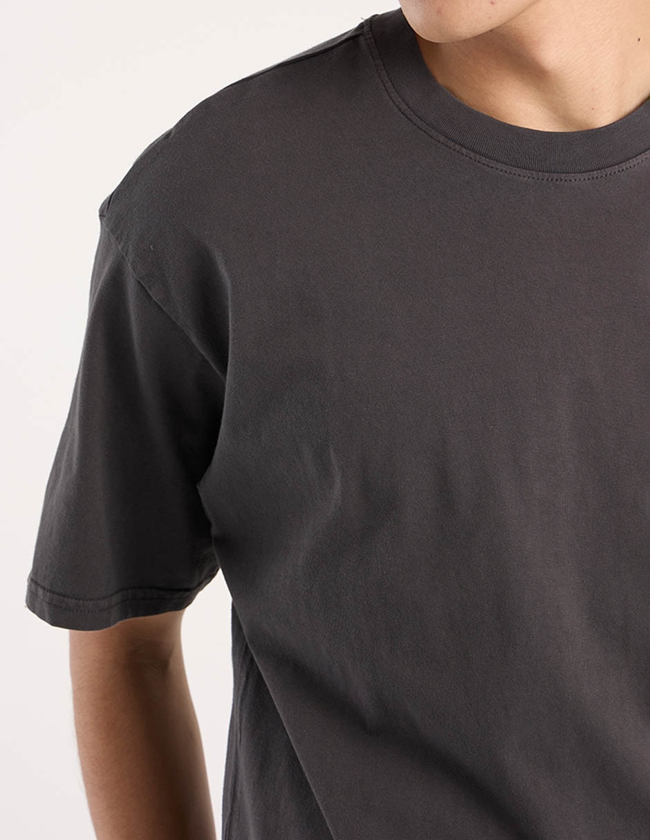 Playera levi's cuello redondo para hombre