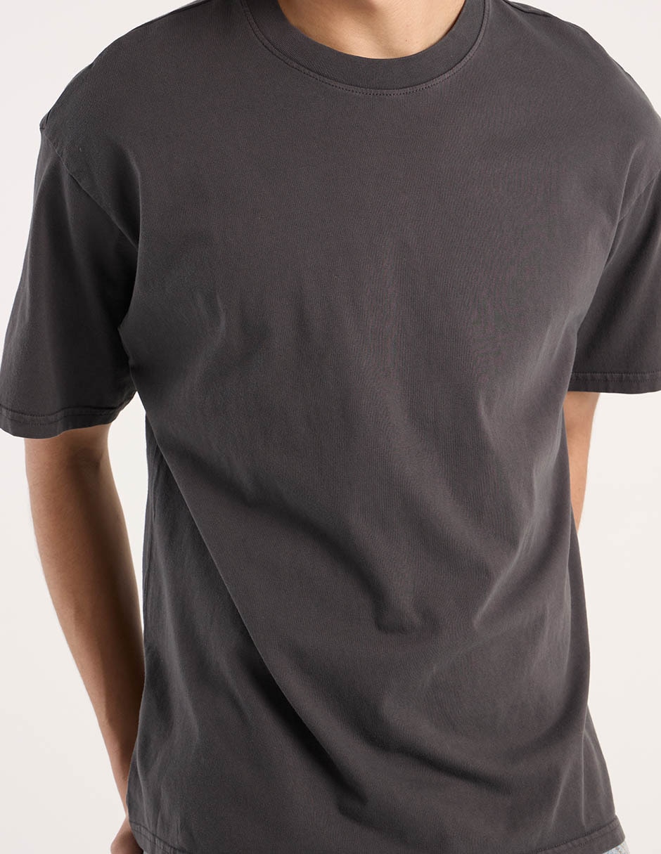 Playera levi's cuello redondo para hombre