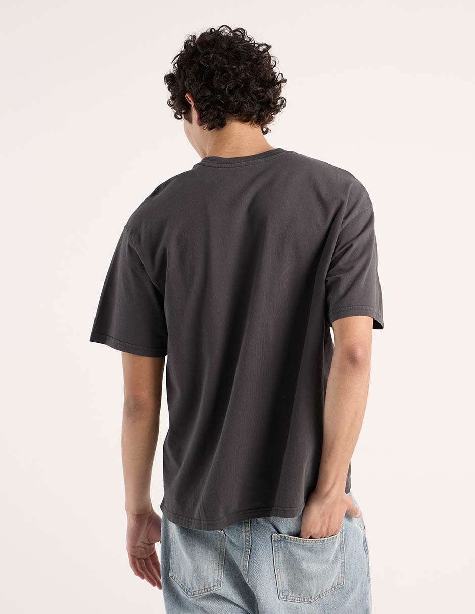 Playera levi's cuello redondo para hombre