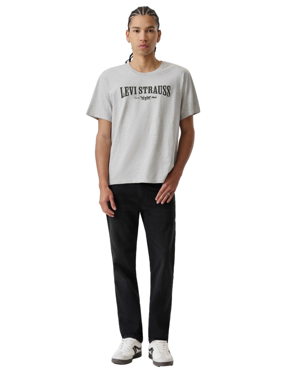 Playera Levi's cuello redondo para hombre