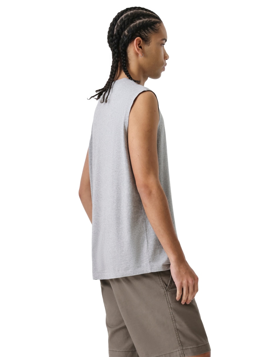 Playera Levi's cuello redondo para hombre