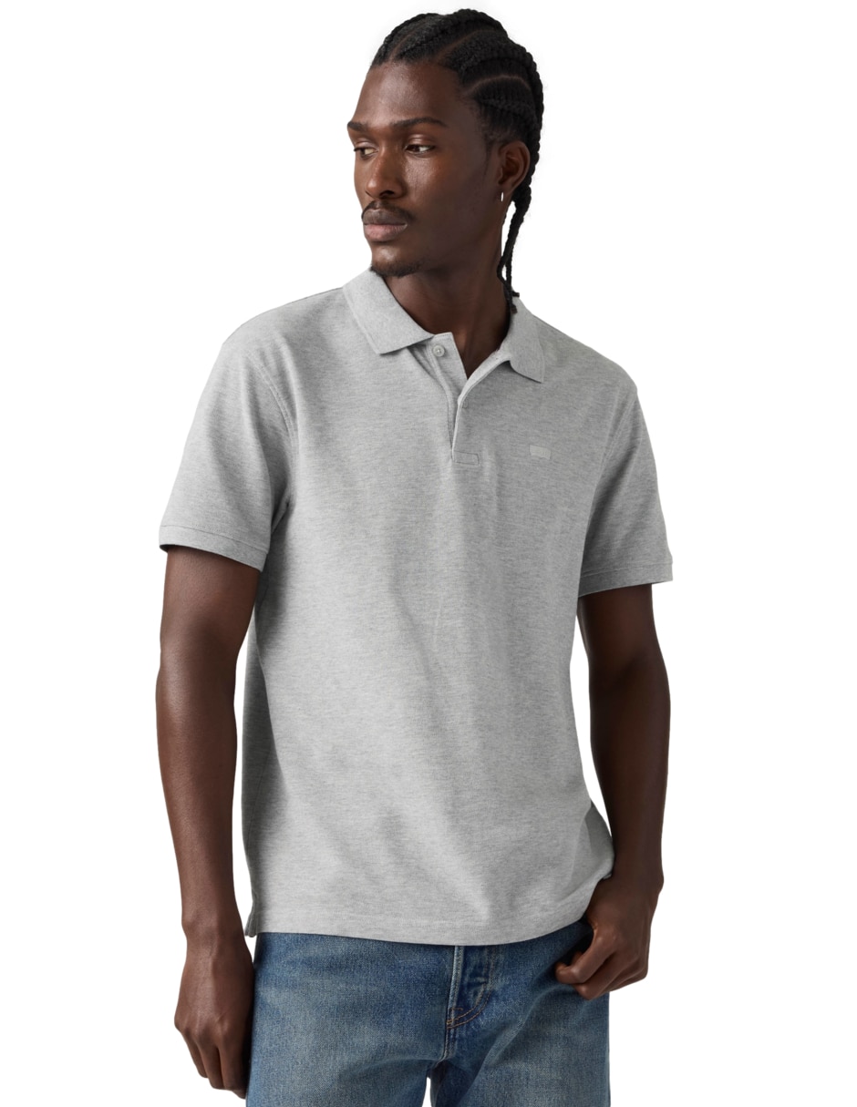 Playera tipo polo para hombre 3
