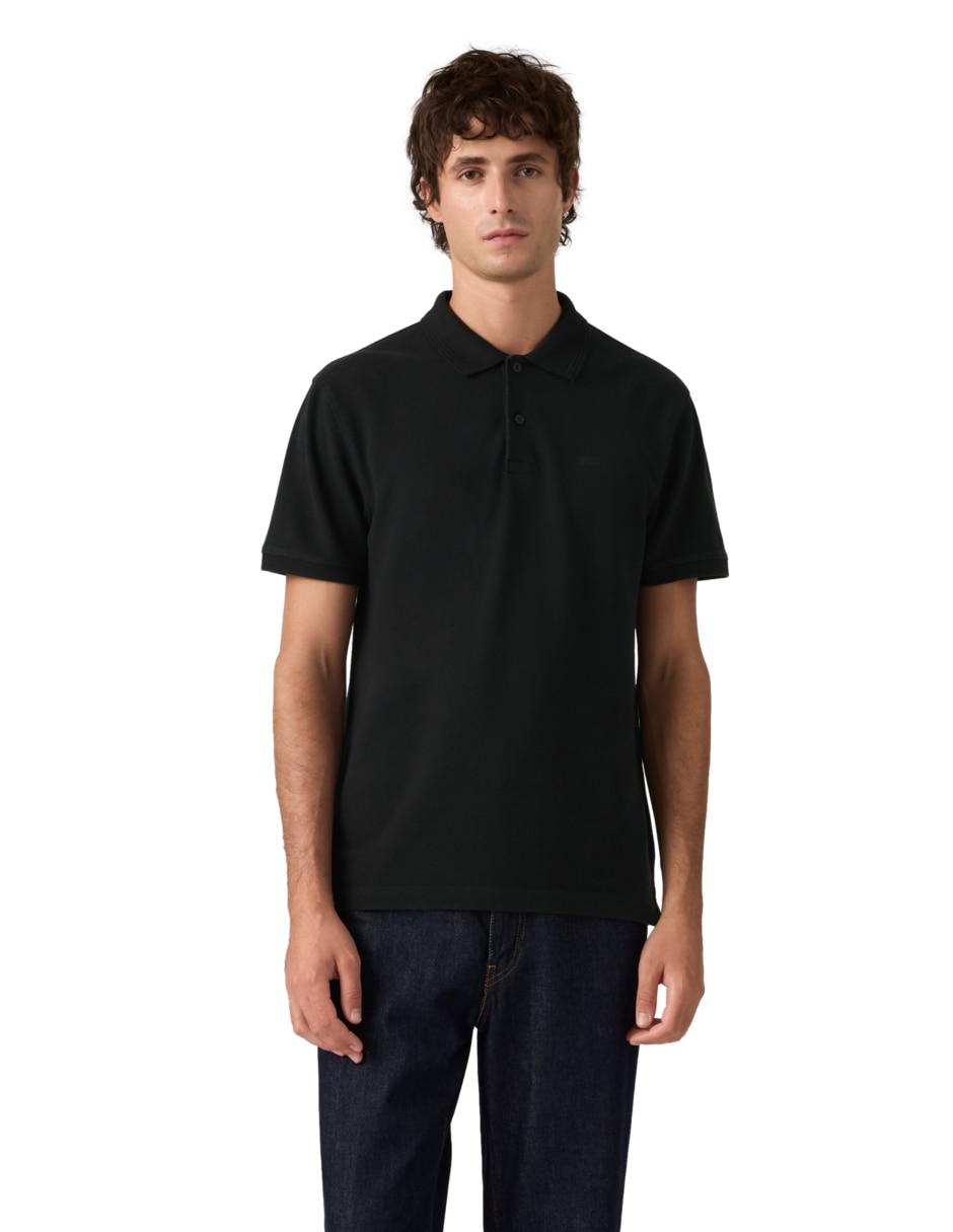 Playera cuello polo para hombre Playera cuello polo para hombre