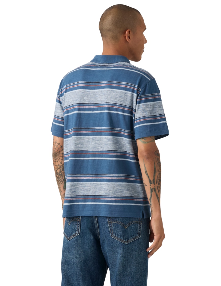 Playera para hombre 4