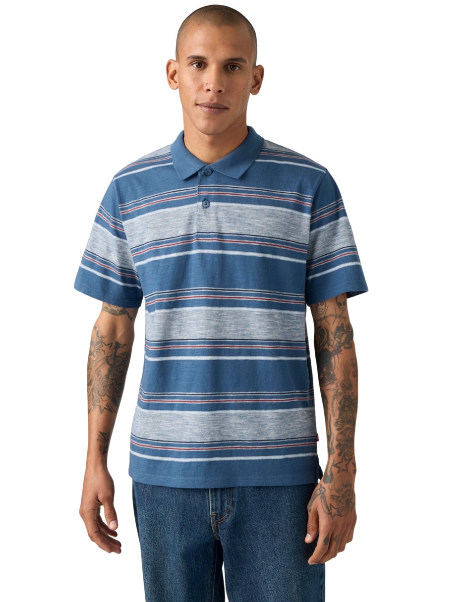 Playera para hombre 3