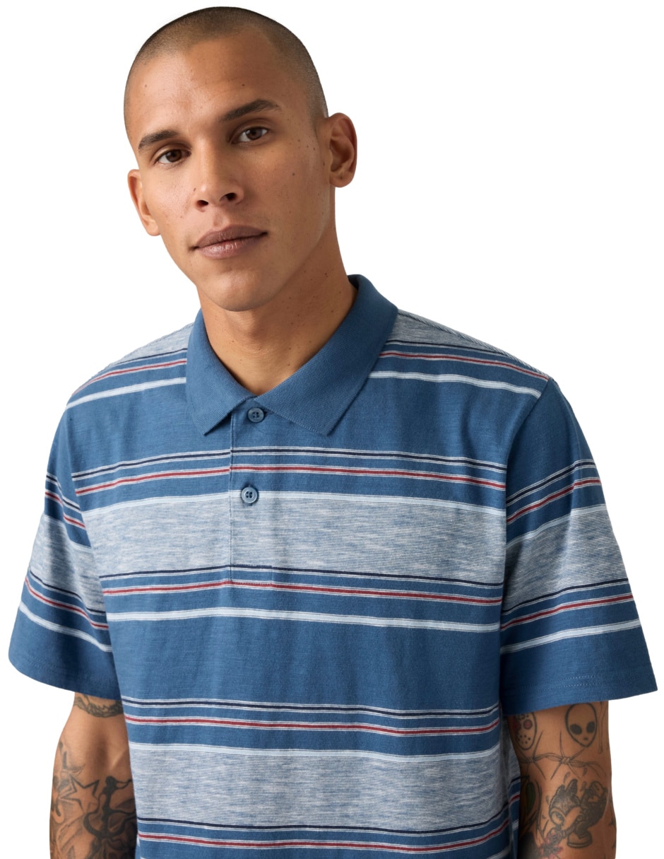 Playera para hombre 2