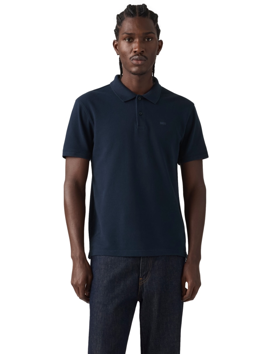 Playera tipo polo para hombre Playera tipo polo para hombre