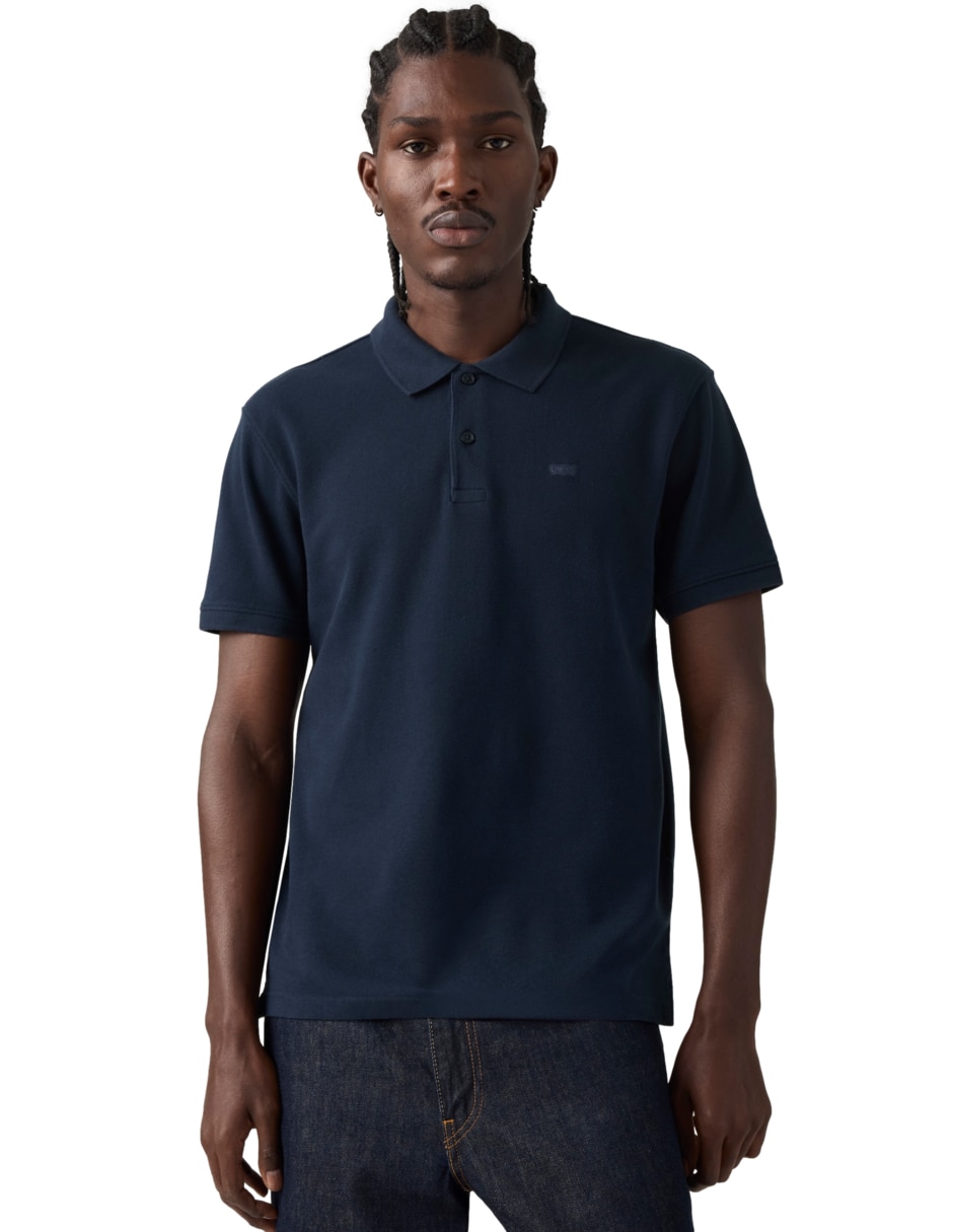 Playera tipo polo para hombre 3