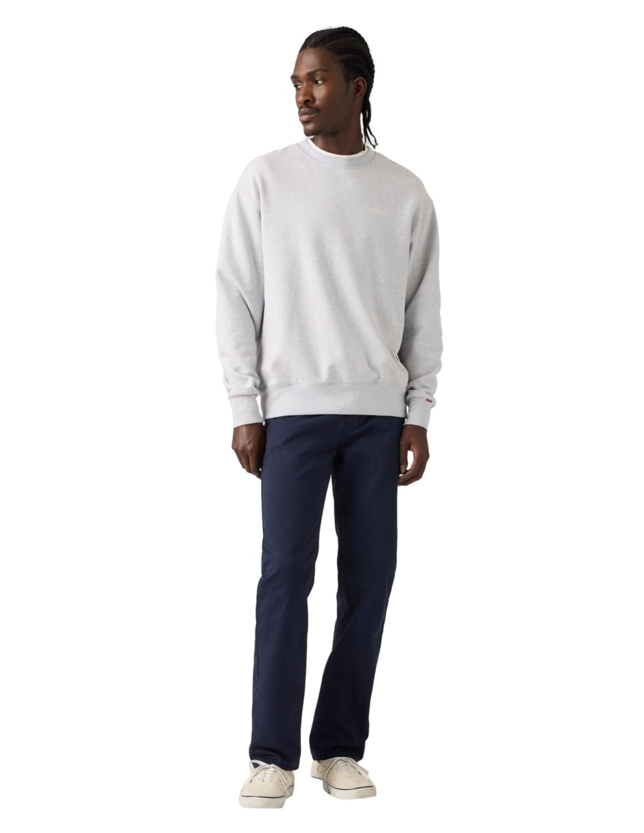 Jeans slim 511 lavado obscuro para hombre 2