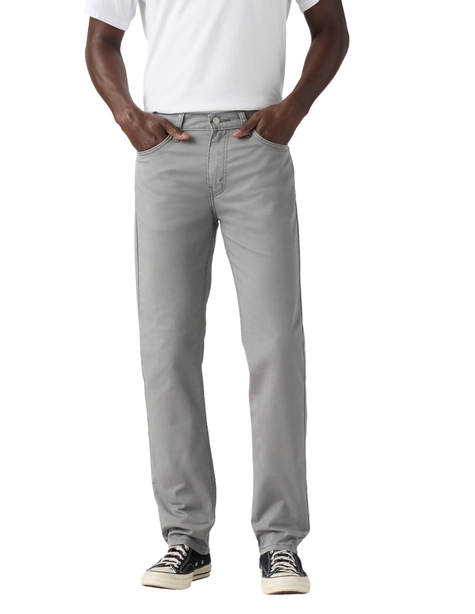 Jeans slim para hombre