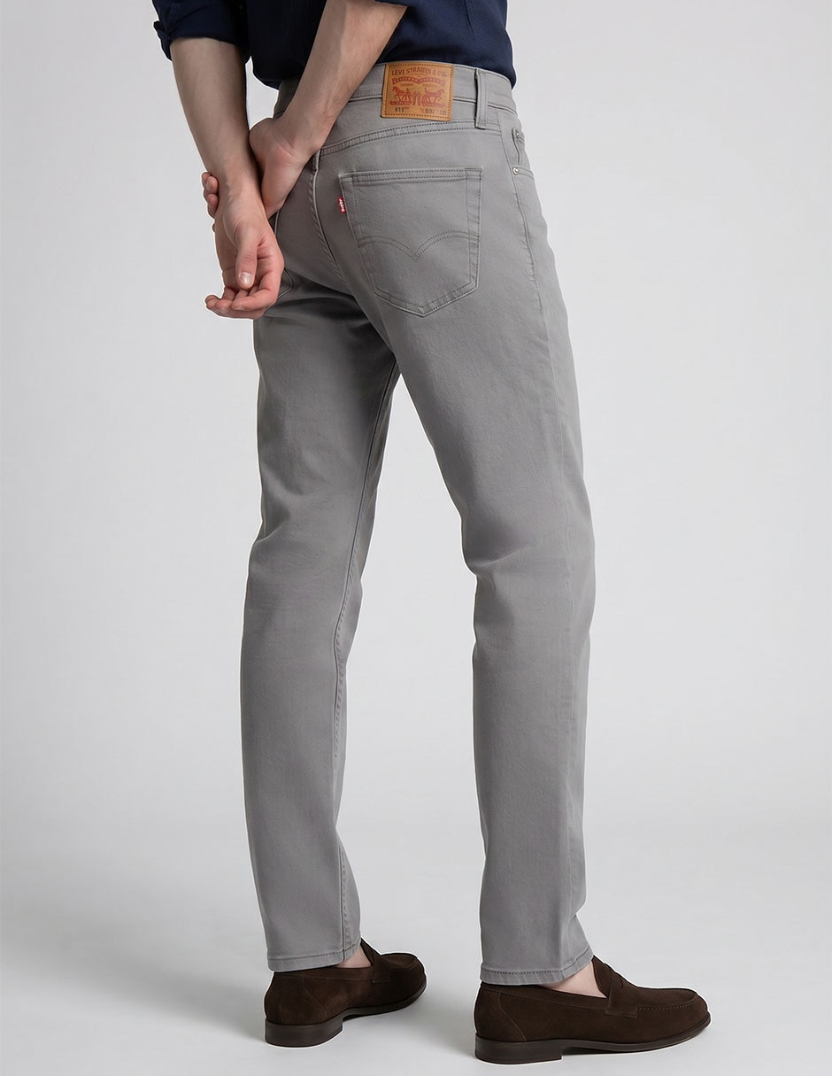 Jeans slim Levi's para hombre