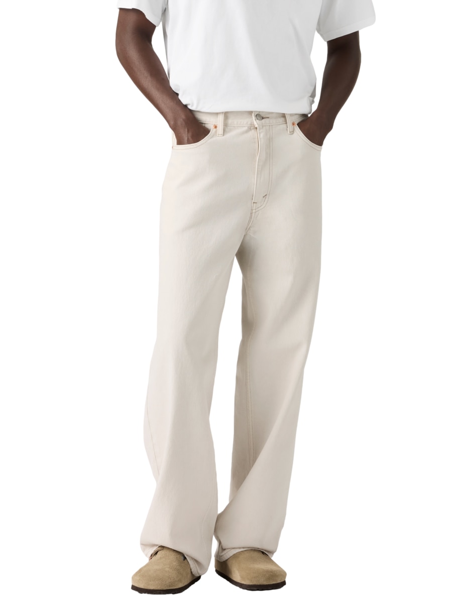 Jeans baggy 578 para hombre Jeans baggy 578 para hombre
