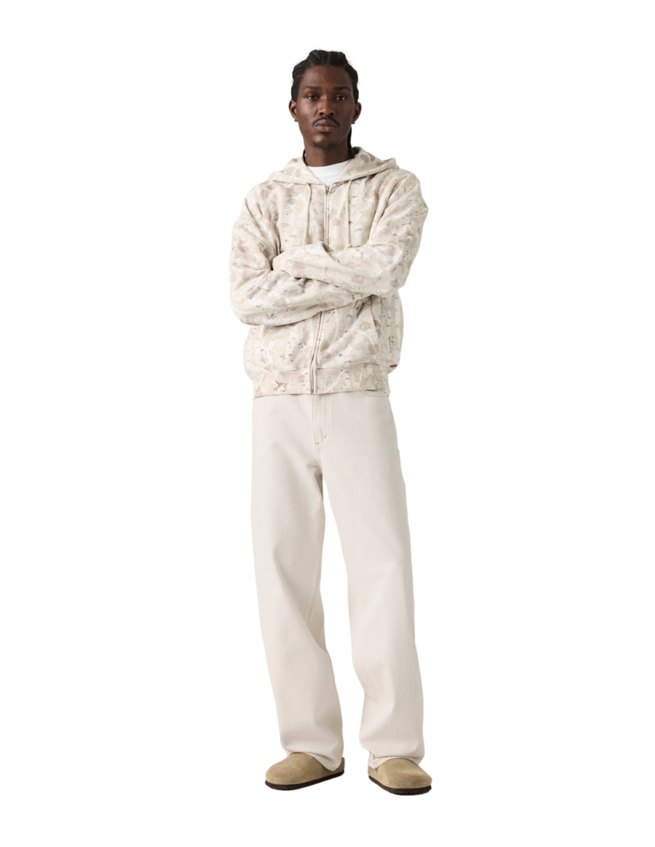 Jeans baggy 578 para hombre