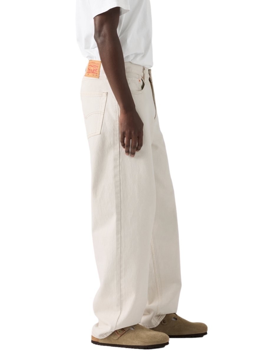 Jeans baggy 578 para hombre