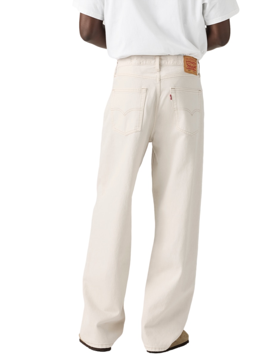 Jeans baggy 578 para hombre
