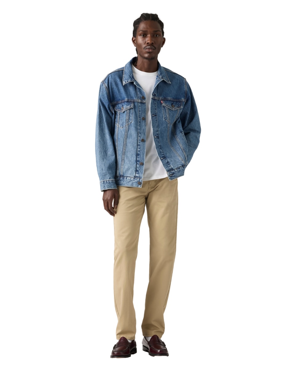 Jeans slim Levi's 511 para hombre