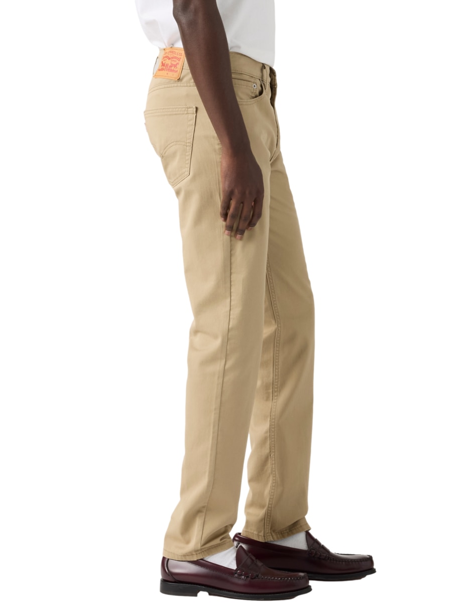 Jeans slim Levi's 511 para hombre