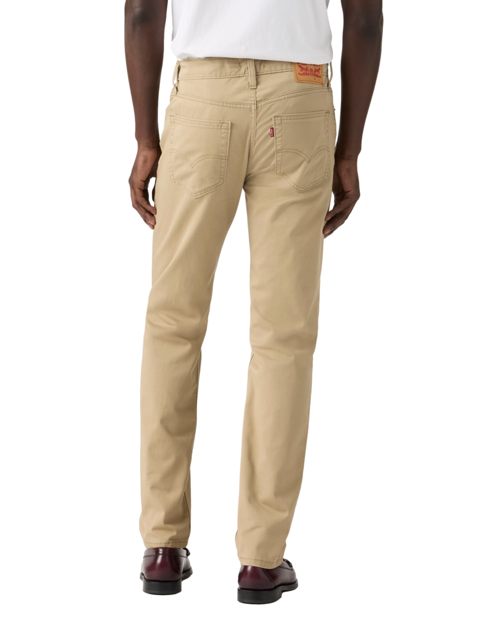 Jeans slim Levi's 511 para hombre