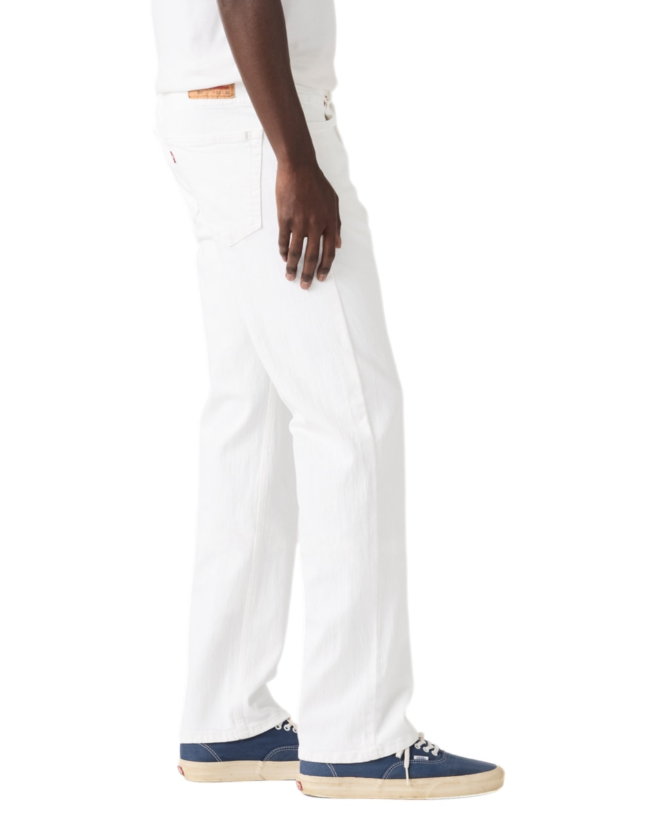 Jeans straight 505 para hombre 3