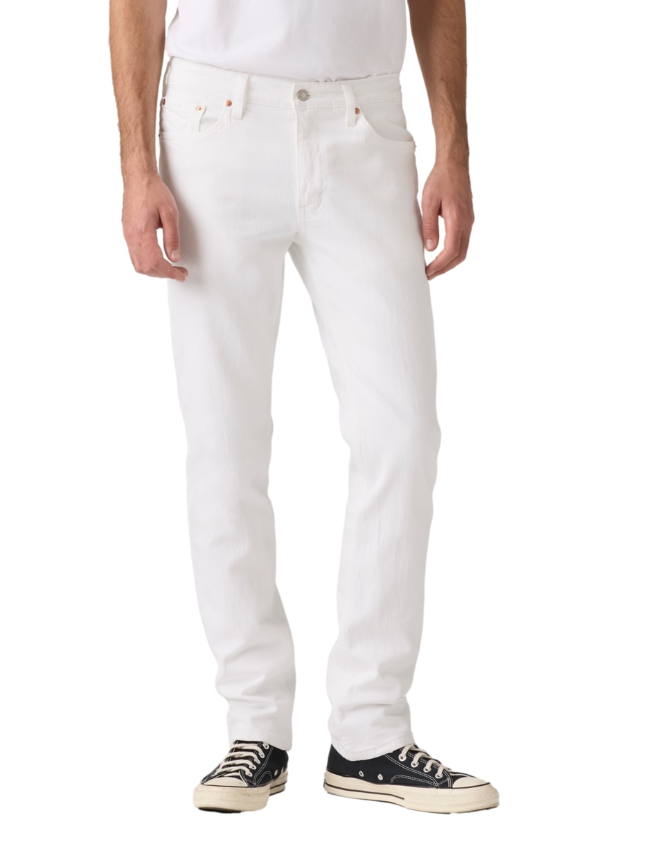 Jeans slim Levi's 511 para hombre