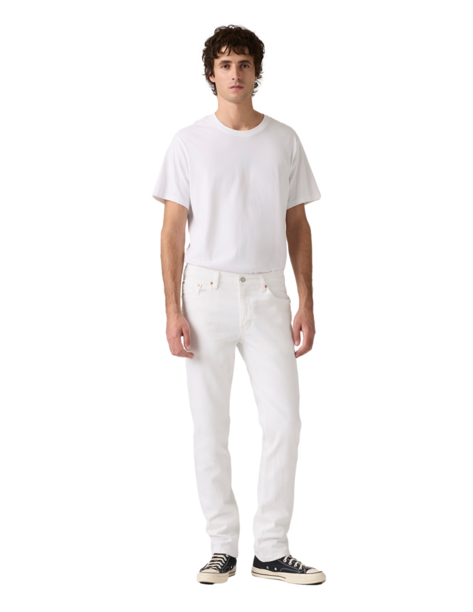 Jeans slim Levi's 511 para hombre