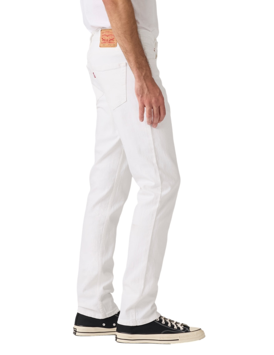 Jeans slim Levi's 511 para hombre