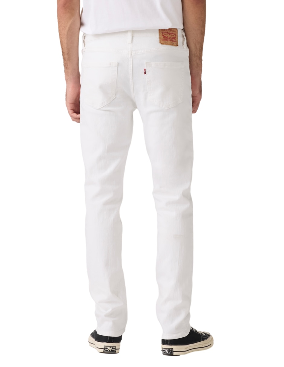 Jeans slim Levi's 511 para hombre