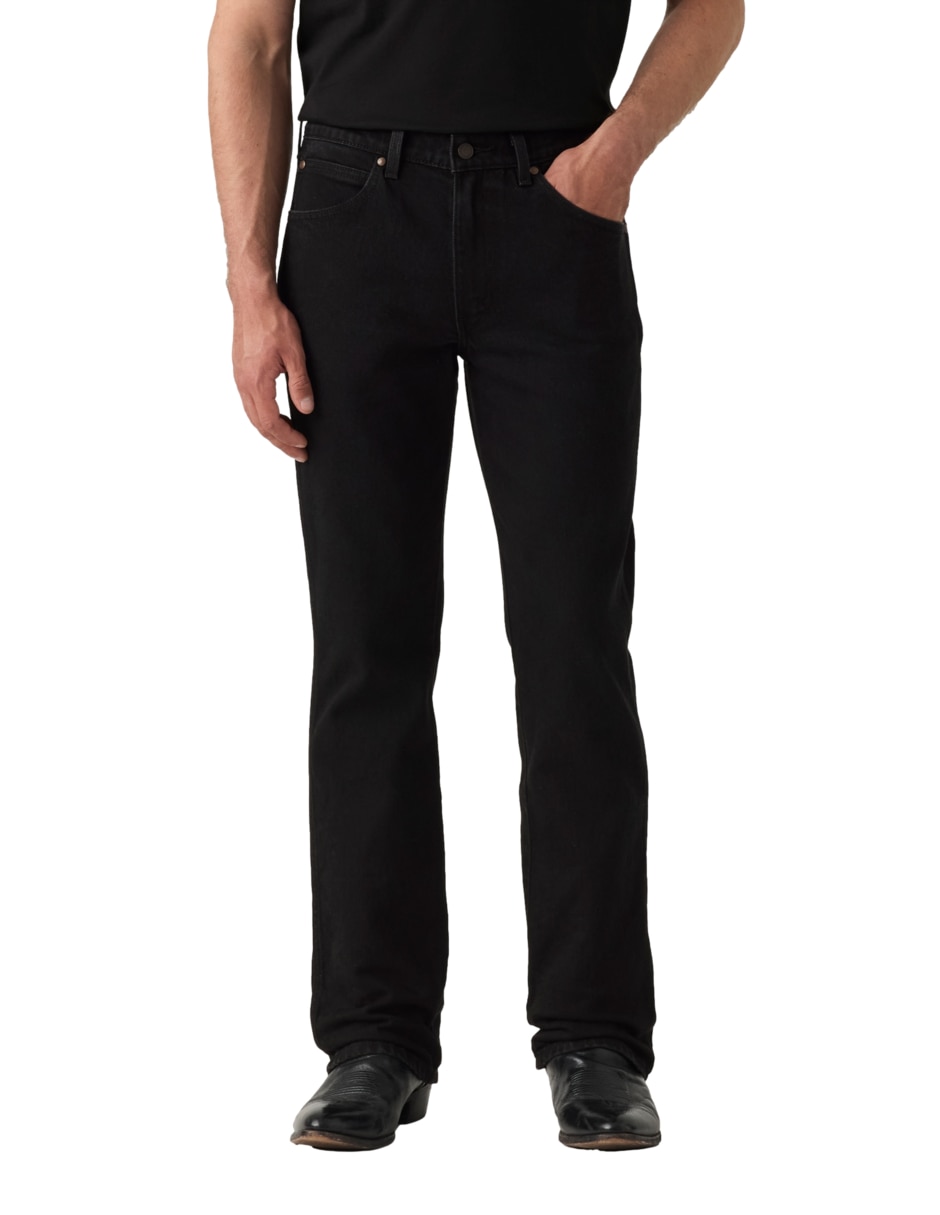 Jeans boot 537 lavado obscuro para hombre Jeans boot 537 lavado obscuro para hombre