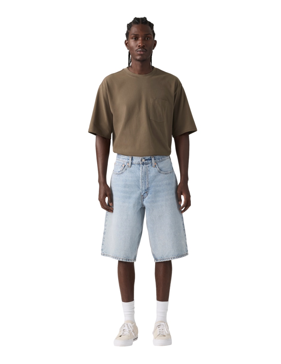 Short Levi's para hombre