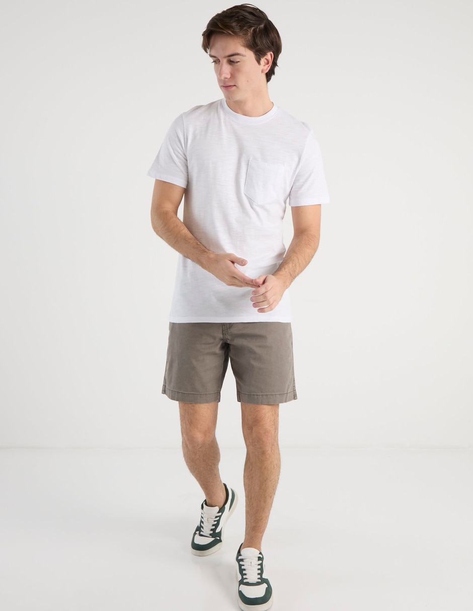 Short para hombre 8