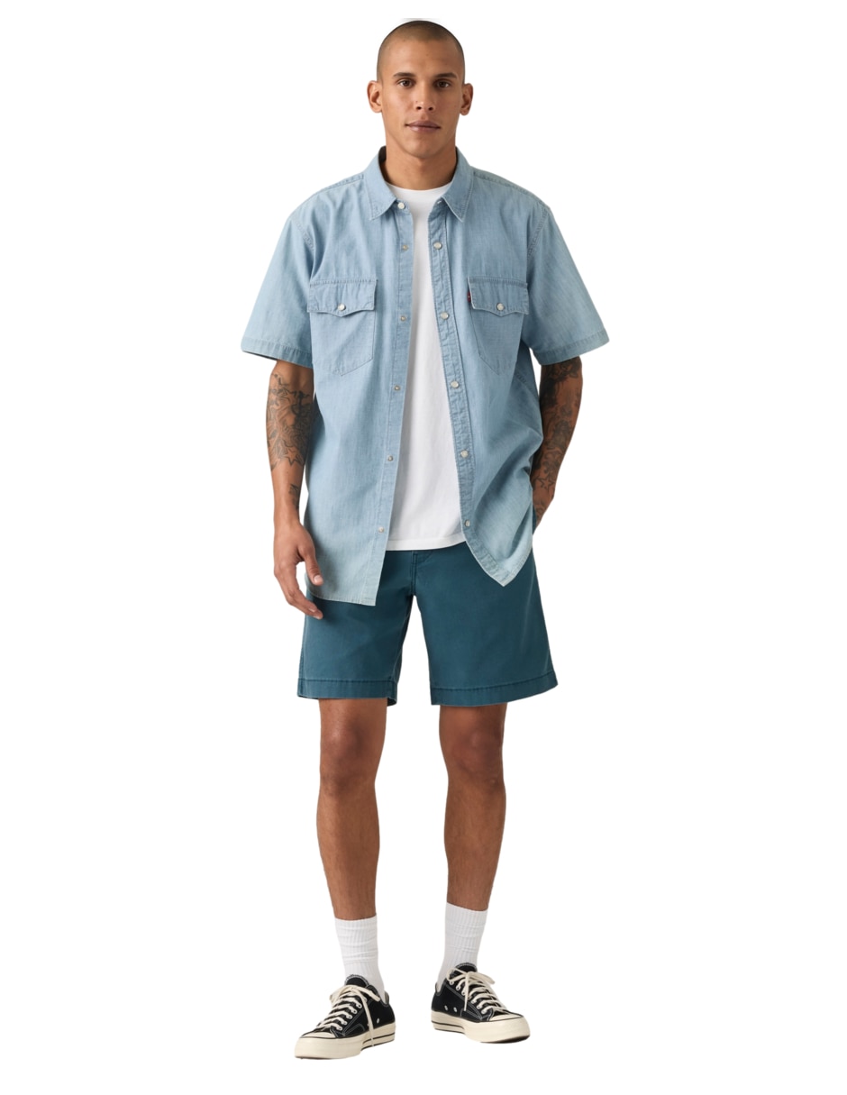 Short Levi's para hombre