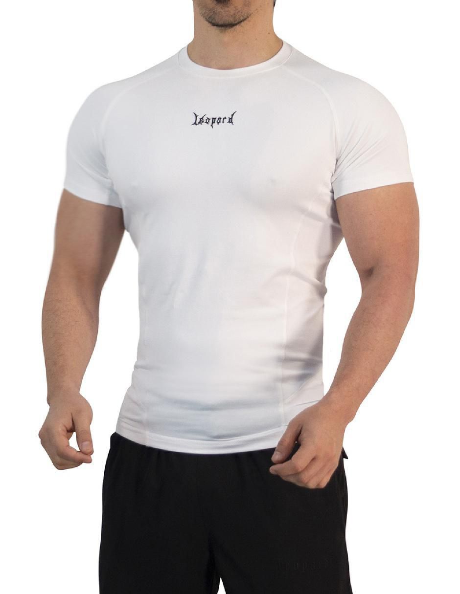 Playera Strike Ops cuello redondo para hombre Playera Strike Ops cuello redondo para hombre
